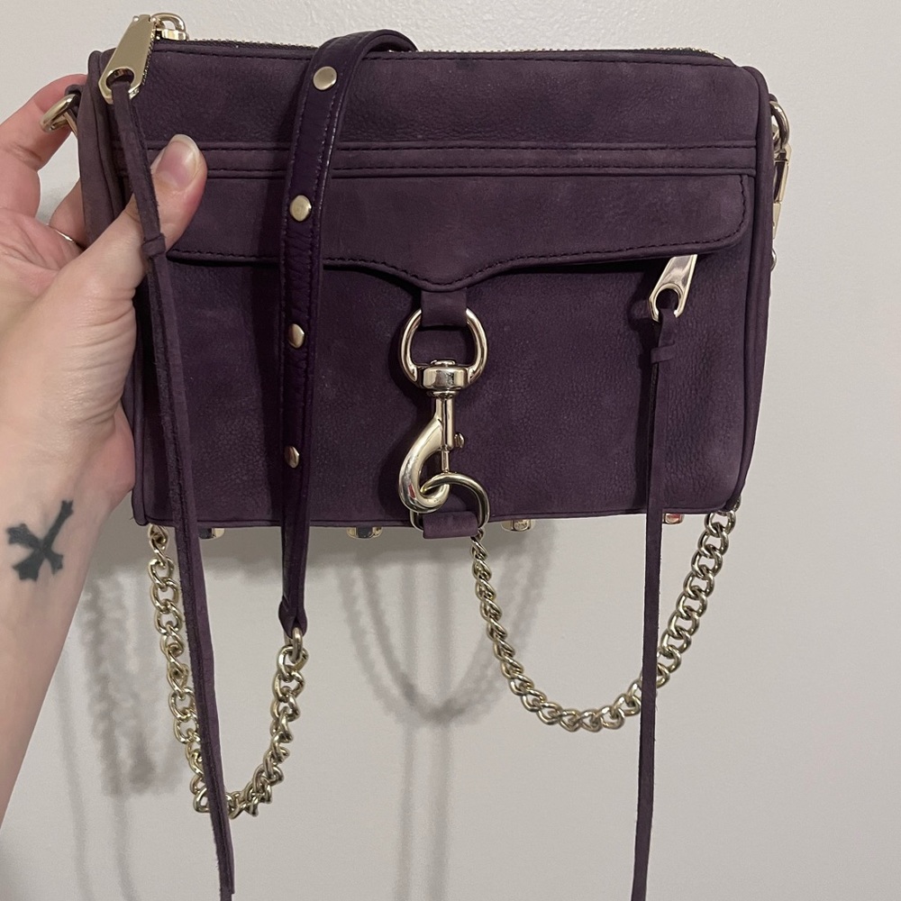 Rebecca minkoff bag